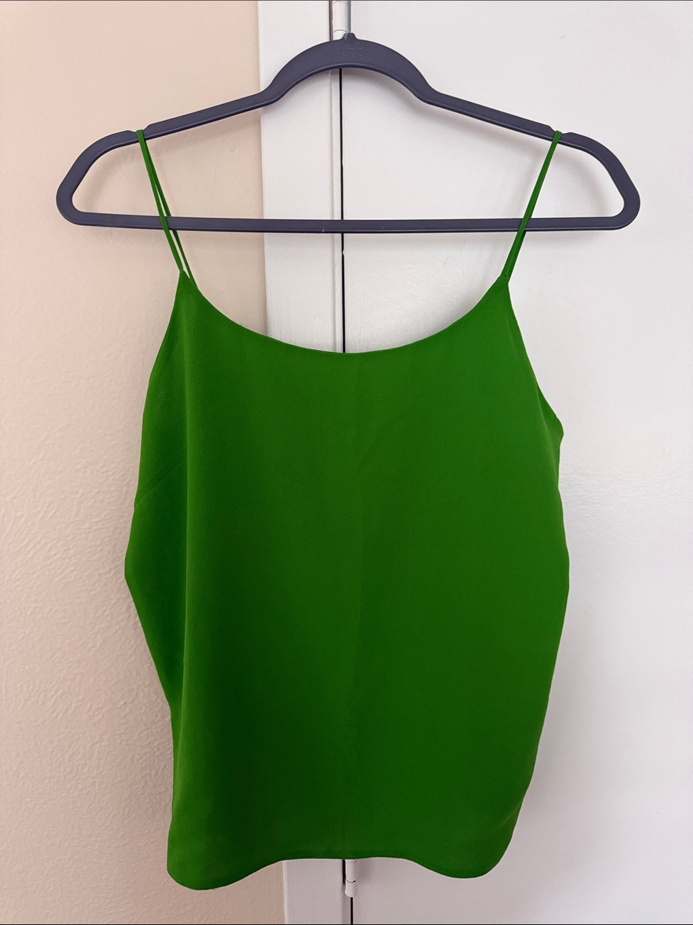 Vintage Diane Von Furstenberg Tank